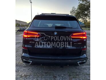 BMW X5 x5 m e45