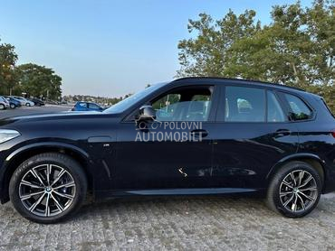 BMW X5 x5 m e45
