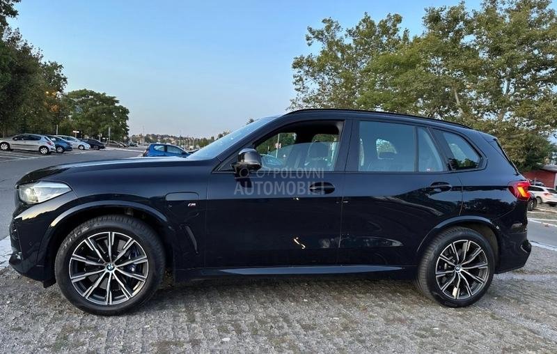 BMW X5 x5 m e45