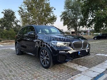 BMW X5 x5 m e45