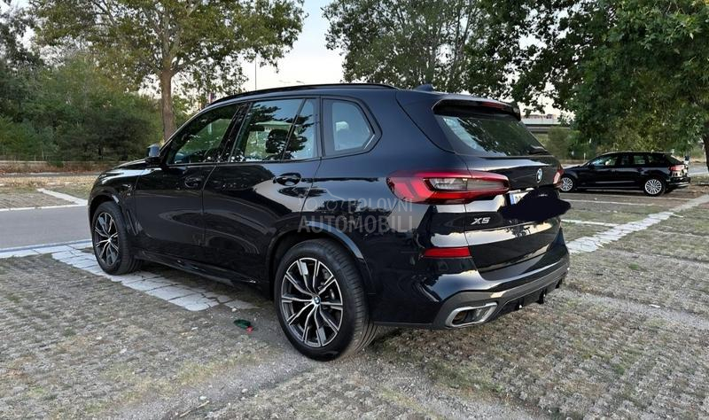 BMW X5 x5 m e45