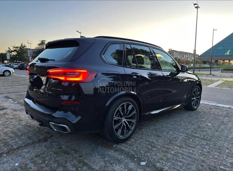 BMW X5 x5 m e45