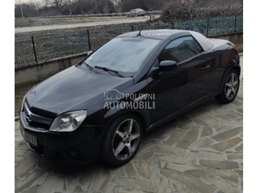 Opel Tigra 1.3 CDTI