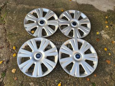 Ratkapne Focus,C Max,Mondeo 16" 