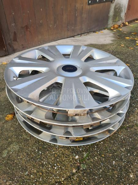Ratkapne Focus,C Max,Mondeo 16" 
