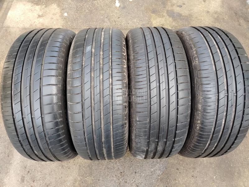 Goodyear 205/55 R16 Letnja
