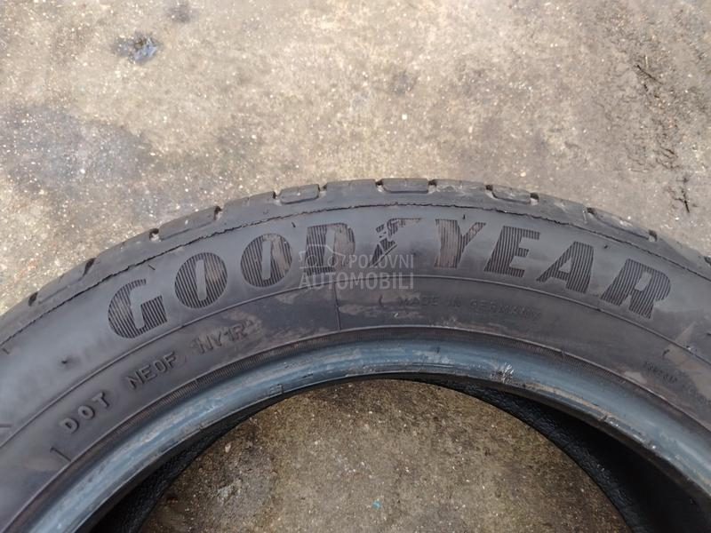 Goodyear 205/55 R16 Letnja