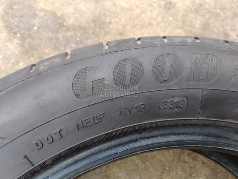 Goodyear 205/55 R16 Letnja