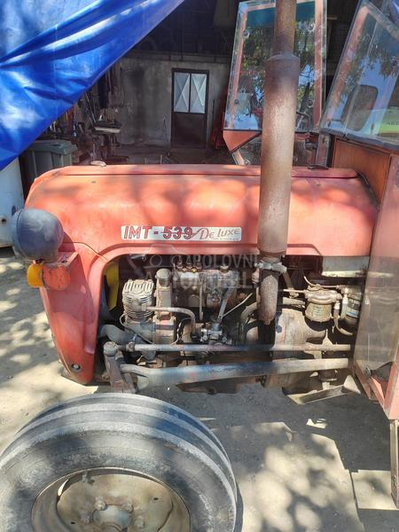 IMT 539