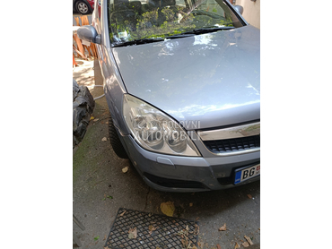 Opel Vectra C 2.2 cosmo
