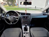 Volkswagen Golf 7 /2.0TDI 4x4 150hp/