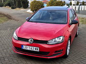 Volkswagen Golf 7 /2.0TDI 4x4 150hp/