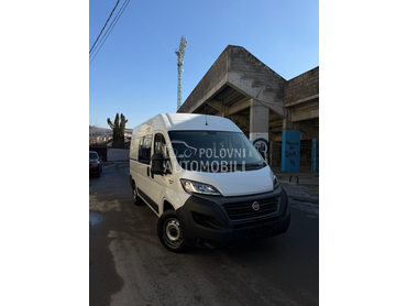 Fiat Ducato 2.3 MJET