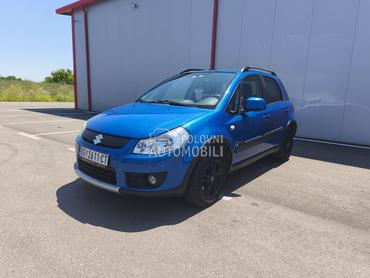 Suzuki SX4 1.9 MJTD