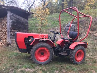 Tomo Vinković 818 i prikolica