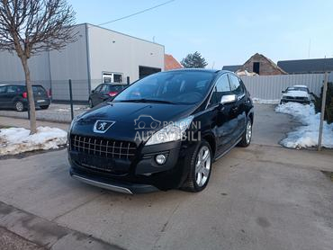 Peugeot 3008 1.6 HDI