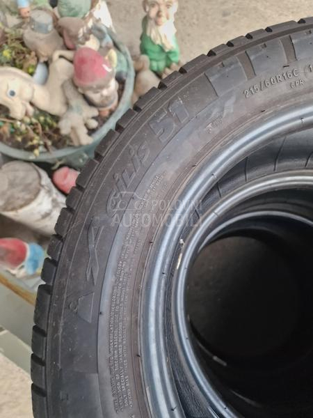 Michelin 215/60 R16 Letnja