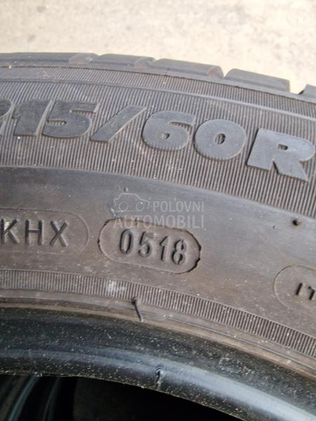 Michelin 215/60 R16 Letnja