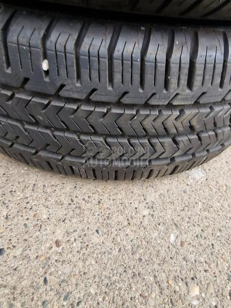 Michelin 215/60 R16 Letnja