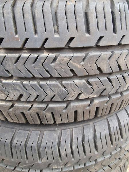 Michelin 215/60 R16 Letnja