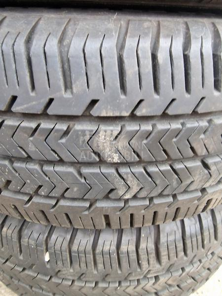 Michelin 215/60 R16 Letnja