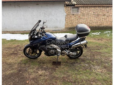 Suzuki V Strom 1000