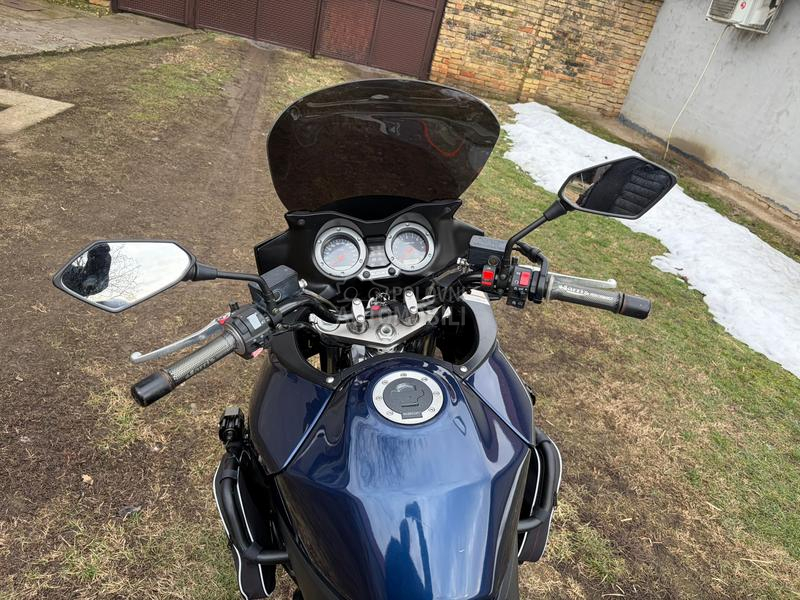 Suzuki V Strom 1000