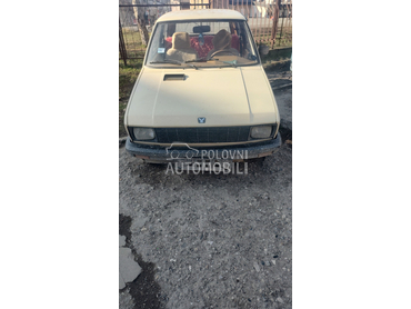 Zastava Yugo 45 45EX