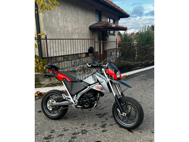 BMW G 650 Xmoto Abs