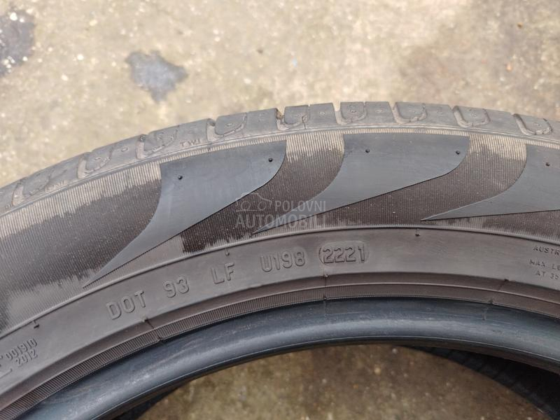 Pirelli 235/50 R19 Letnja