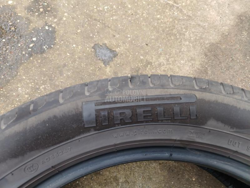 Pirelli 235/50 R19 Letnja