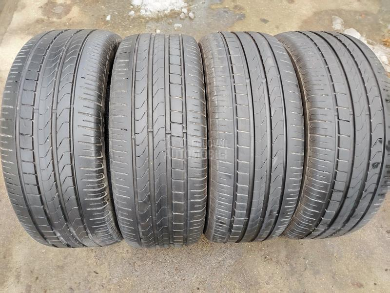 Pirelli 235/50 R19 Letnja