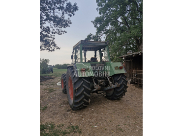 Fendt 615ls