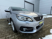 Peugeot 308 1.5 ALLURE/AUT