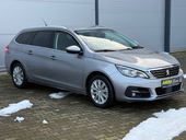 Peugeot 308 1.5 ALLURE/AUT