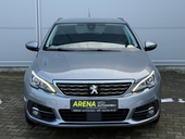 Peugeot 308 1.5 ALLURE/AUT