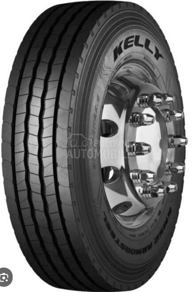Kelly 315/80 R22.5 Sve sezone
