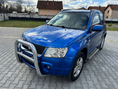 Suzuki Grand Vitara 1.6vvti preelepa