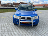 Suzuki Grand Vitara 1.6vvti preelepa