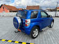 Suzuki Grand Vitara 1.6vvti preelepa