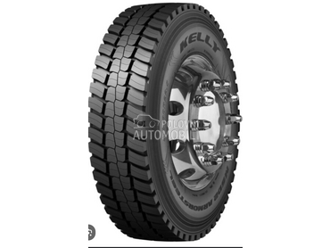Kelly 315/80 R22.5 Sve sezone