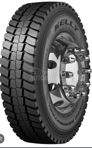 Kelly 315/80 R22.5 Sve sezone