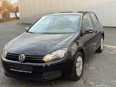 spulna volana za Volkswagen Golf 6 od 2008. do 2012. god.