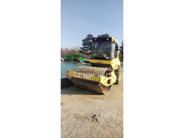 BOMAG BW 177 D4