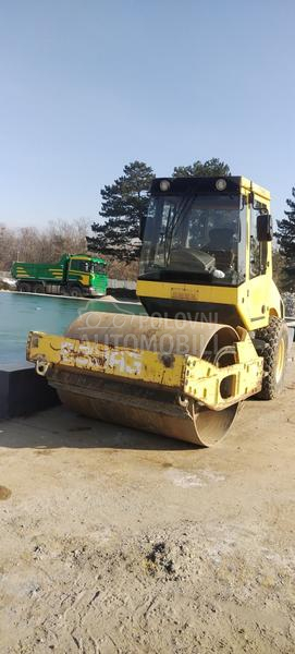 BOMAG BW 177 D4