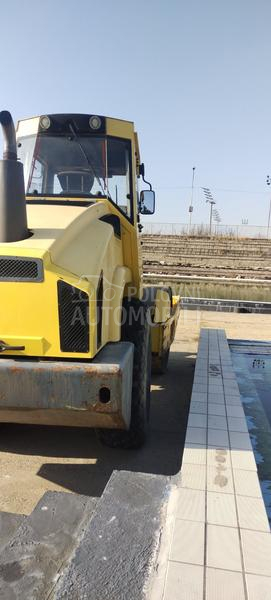 BOMAG BW 177 D4