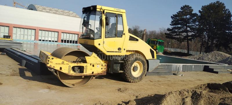 BOMAG BW 177 D4