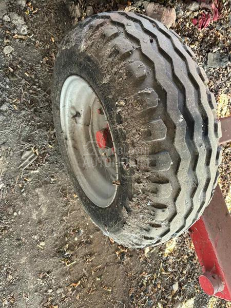 Tanjirača Komerc V24