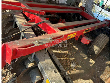 Tanjirača Komerc V24