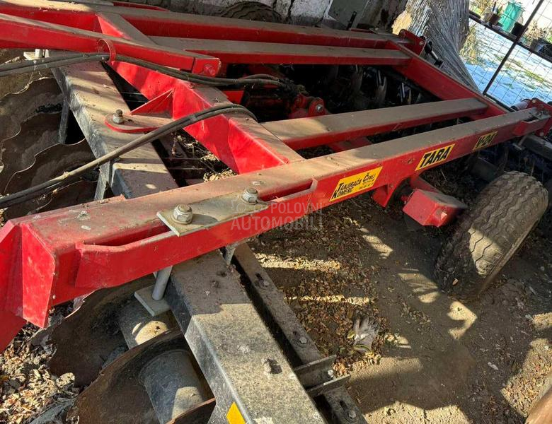 Tanjirača Komerc V24